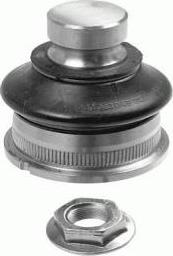 Ditas A2-4883 - Ball Joint autospares.lv