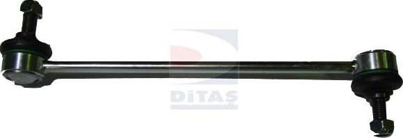 Ditas A2-4277 - Rod / Strut, stabiliser autospares.lv