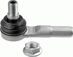 Ditas A2-5443 - Tie Rod End autospares.lv