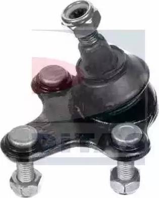 Ditas A2-5452 - Ball Joint autospares.lv