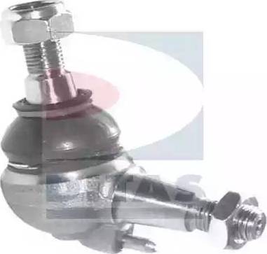 Ditas A2-5462 - Ball Joint autospares.lv