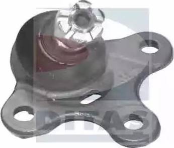 Ditas A2-5472 - Ball Joint autospares.lv