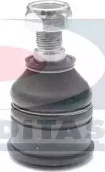 Ditas A2-5540 - Ball Joint autospares.lv