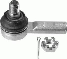 Ditas A2-5554 - Tie Rod End autospares.lv