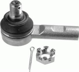 Ditas A2-5553 - Tie Rod End autospares.lv