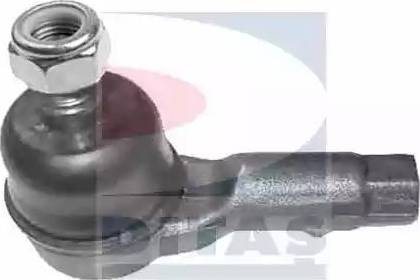 Ditas A2-5564 - Tie Rod End autospares.lv