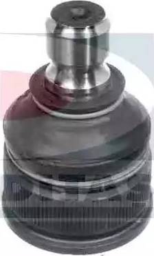 Ditas A2-5561 - Ball Joint autospares.lv