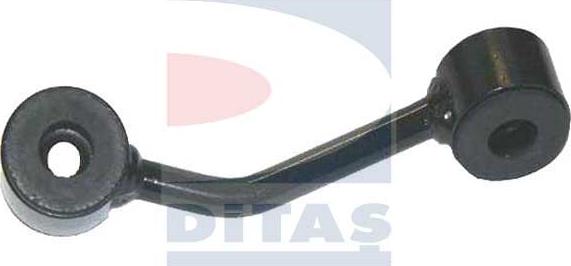 Ditas A2-5519 - Rod / Strut, stabiliser autospares.lv