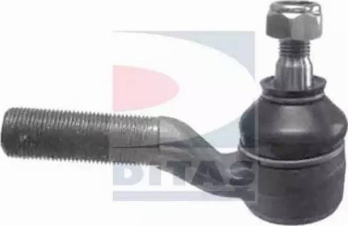 Ditas A2-5588 - Tie Rod End autospares.lv