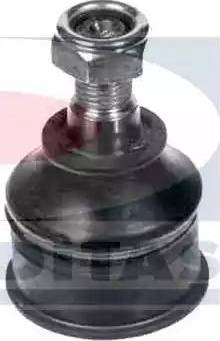 Ditas A2-5531 - Ball Joint autospares.lv