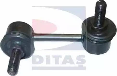 Ditas A2-5574 - Rod / Strut, stabiliser autospares.lv