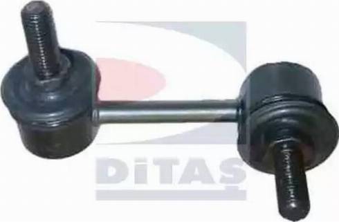 Ditas A2-5572 - Rod / Strut, stabiliser autospares.lv