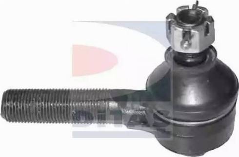 Ditas A2-5609 - Tie Rod End autospares.lv