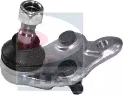 Ditas A2-5619 - Ball Joint autospares.lv