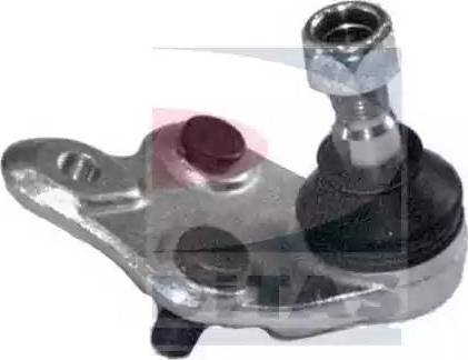 Ditas A2-5618 - Ball Joint autospares.lv