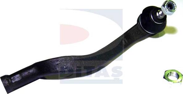 Ditas A2-5094 - Tie Rod End autospares.lv