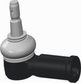 Ditas A2-1402 - Tie Rod End autospares.lv