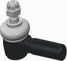 Ditas A2-1539 - Tie Rod End autospares.lv