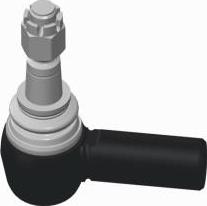 Ditas A2-7163 - Tie Rod End autospares.lv