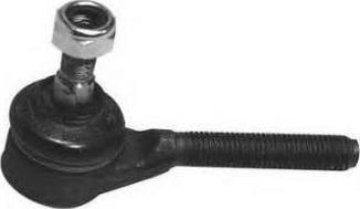 Ditas A2-1672 - Tie Rod End autospares.lv