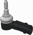 Ditas A2-1135 - Tie Rod End autospares.lv