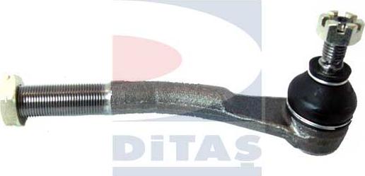Ditas A2-892 - Tie Rod End autospares.lv