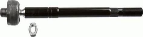 Ditas A2-8092 - Inner Tie Rod, Axle Joint autospares.lv