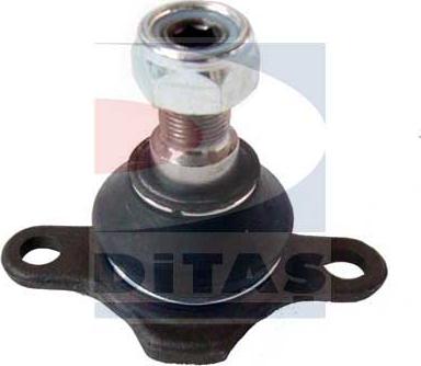 Ditas A2-3027 - Ball Joint autospares.lv