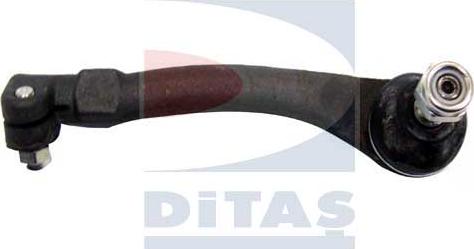 Ditas A2-3199 - Tie Rod End autospares.lv