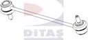 Ditas A2-3265 - Rod / Strut, stabiliser autospares.lv