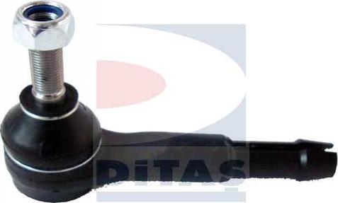 Ditas A2-2860 - Tie Rod End autospares.lv