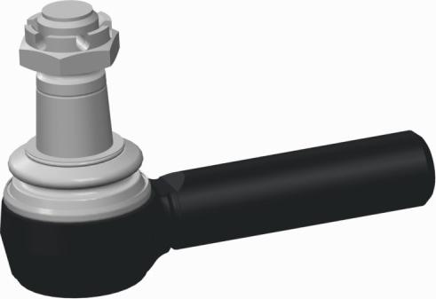 Ditas A2-7009 - Tie Rod End autospares.lv