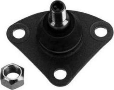 Ditas A2-7198 - Ball Joint autospares.lv