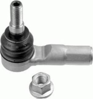 Ditas A2-7120 - Tie Rod End autospares.lv