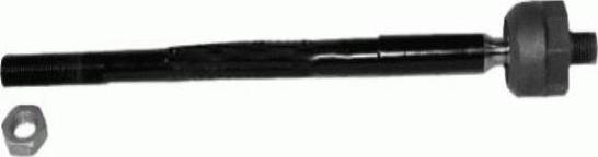 Ditas A2-7366 - Inner Tie Rod, Axle Joint autospares.lv