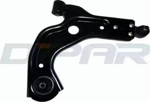 Ditas D1-2952 - Track Control Arm autospares.lv