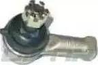 Ditas D2-1295 - Tie Rod End autospares.lv