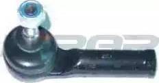 Ditas D2-2973 - Tie Rod End autospares.lv