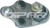 Ditas DR1007 - Ball Joint autospares.lv