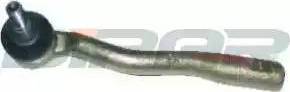 Ditas DRB2629 - Tie Rod End autospares.lv