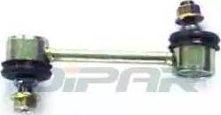 Ditas DSR1158 - Rod / Strut, stabiliser autospares.lv