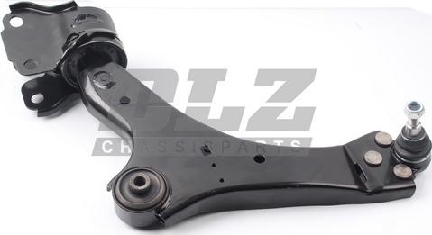 DLZ AM5048L - Track Control Arm autospares.lv