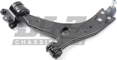 DLZ AM5051L - Track Control Arm autospares.lv