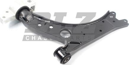 DLZ AM5005L - Track Control Arm autospares.lv