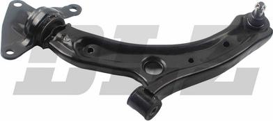 DLZ AM5012L - Track Control Arm autospares.lv