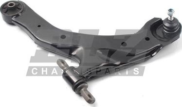 DLZ AM5081L - Track Control Arm autospares.lv