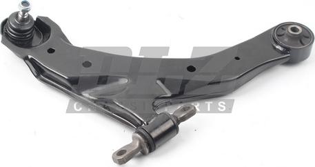 DLZ AM5081R - Track Control Arm autospares.lv