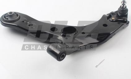 DLZ AM5039L - Track Control Arm autospares.lv