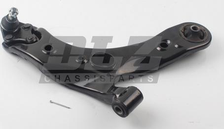 DLZ AM5031R - Track Control Arm autospares.lv