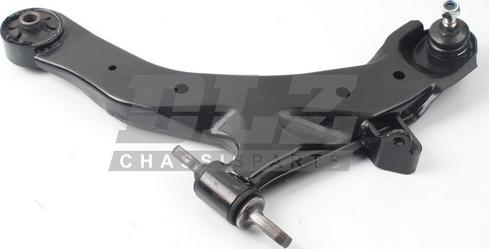 DLZ AM5100L - Track Control Arm autospares.lv